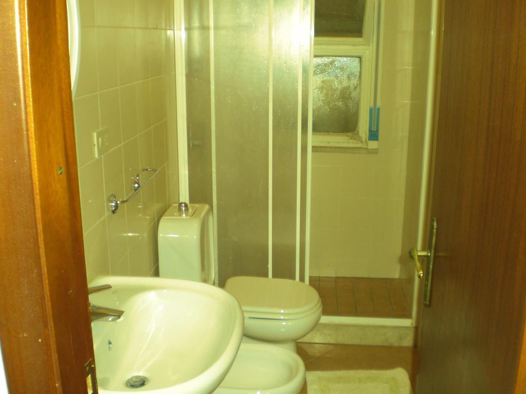 Theokles Apartment Taormina Kültér fotó