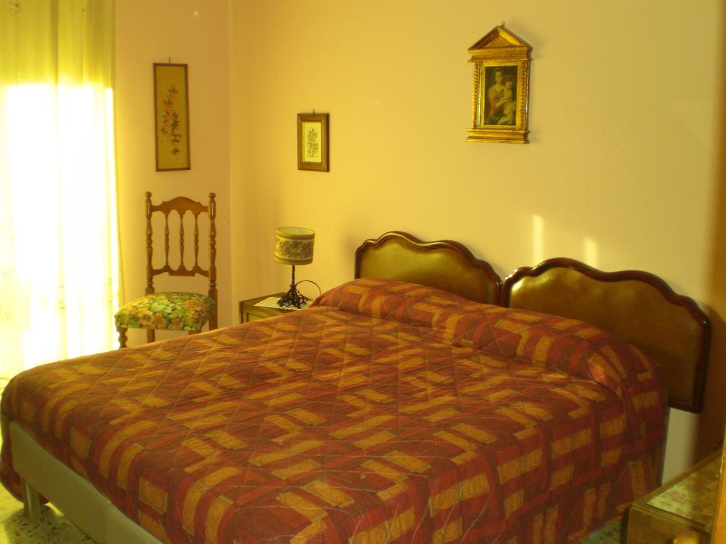 Theokles Apartment Taormina Kültér fotó