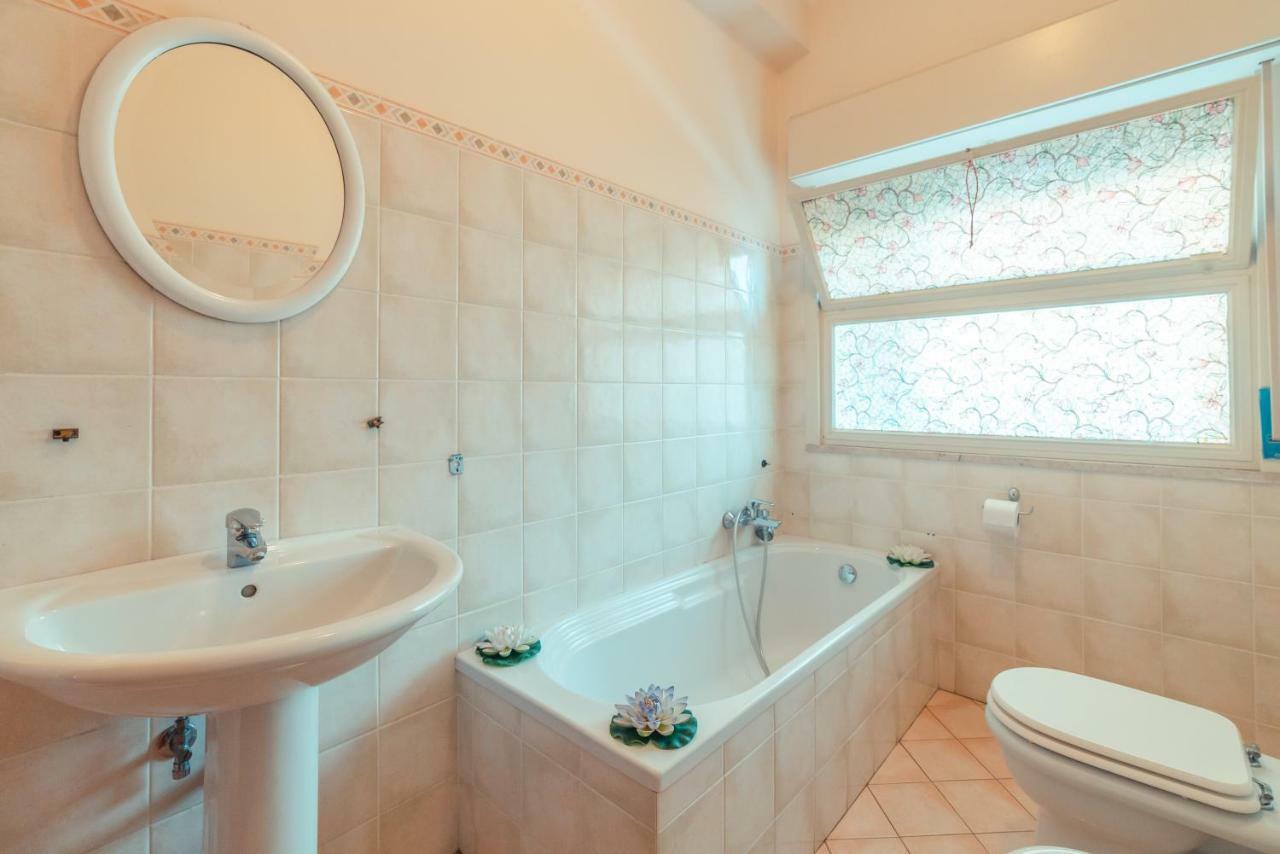Theokles Apartment Taormina Kültér fotó